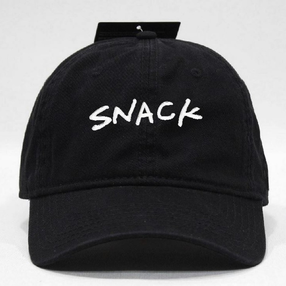 Snack Hat